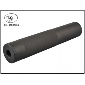 Модель глушителя Tactical NATO 5.56 Silencer Big Dragon арт.: BD0495